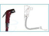AC003 - Red Handspray Set (Complete Set) afmetingen