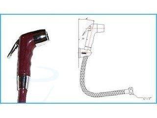AC003 - Red Handspray Set (Complete Set) afmetingen