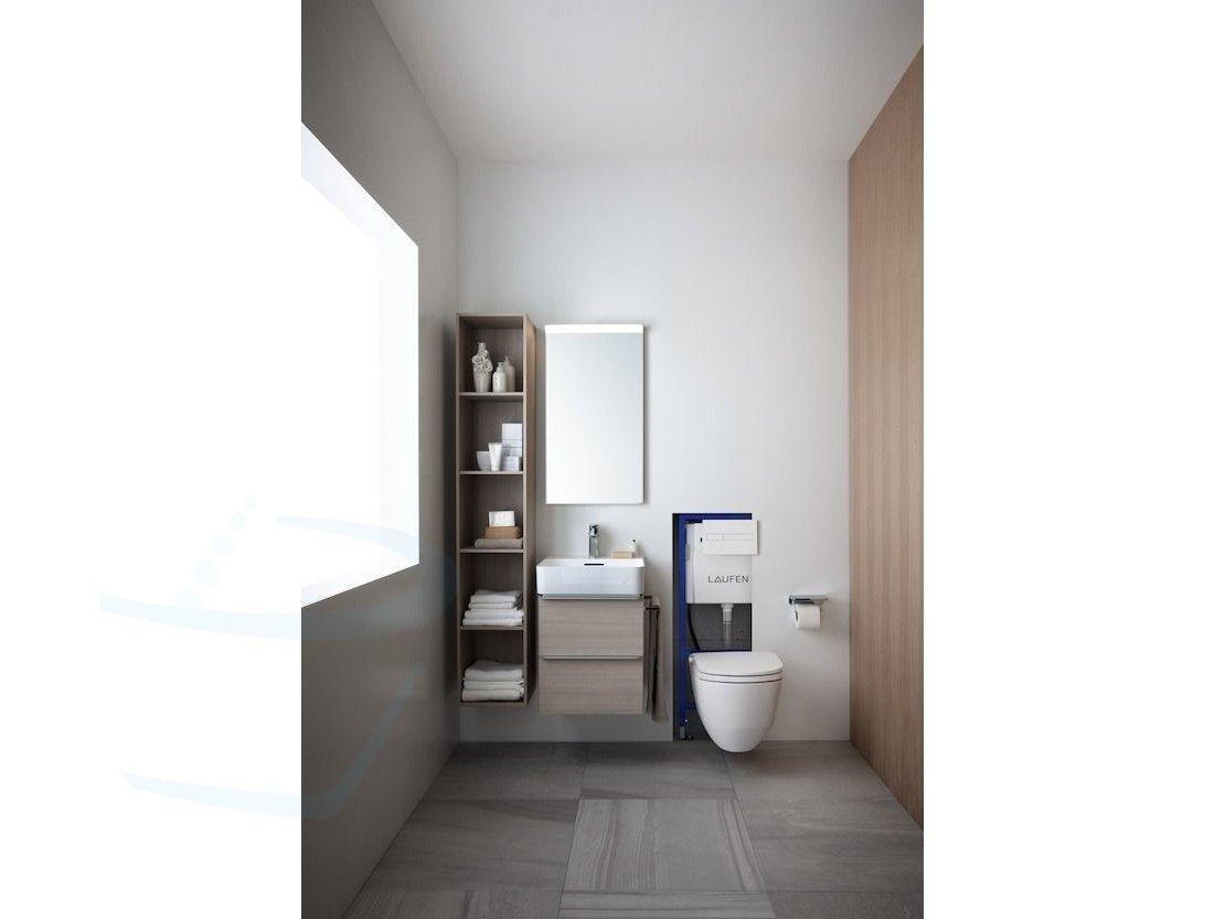 laufen riva cleanet douche wc 