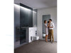 Geberit Aquaclean Mera design