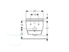  aquaclean mera classic afmetingen
