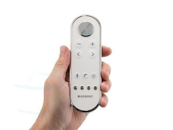 Geberit Aquaclean Mera afstandsbediening