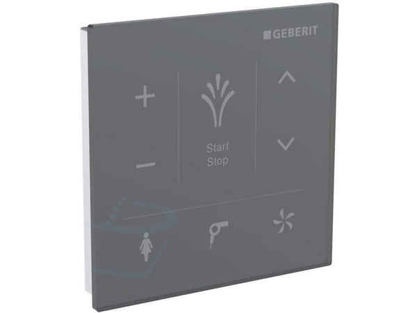 Geberit Wand bedieningspaneel voor AquaClean