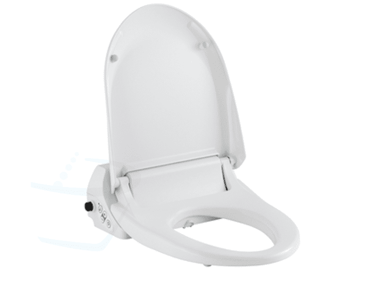 Geberit AquaClean 4000 Complete Set