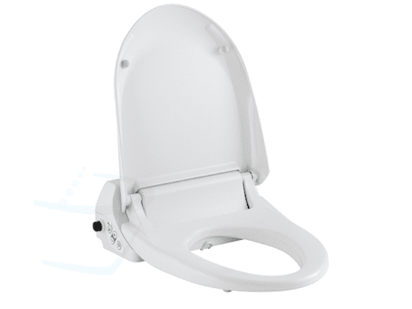 Geberit AquaClean 4000 Complete Set