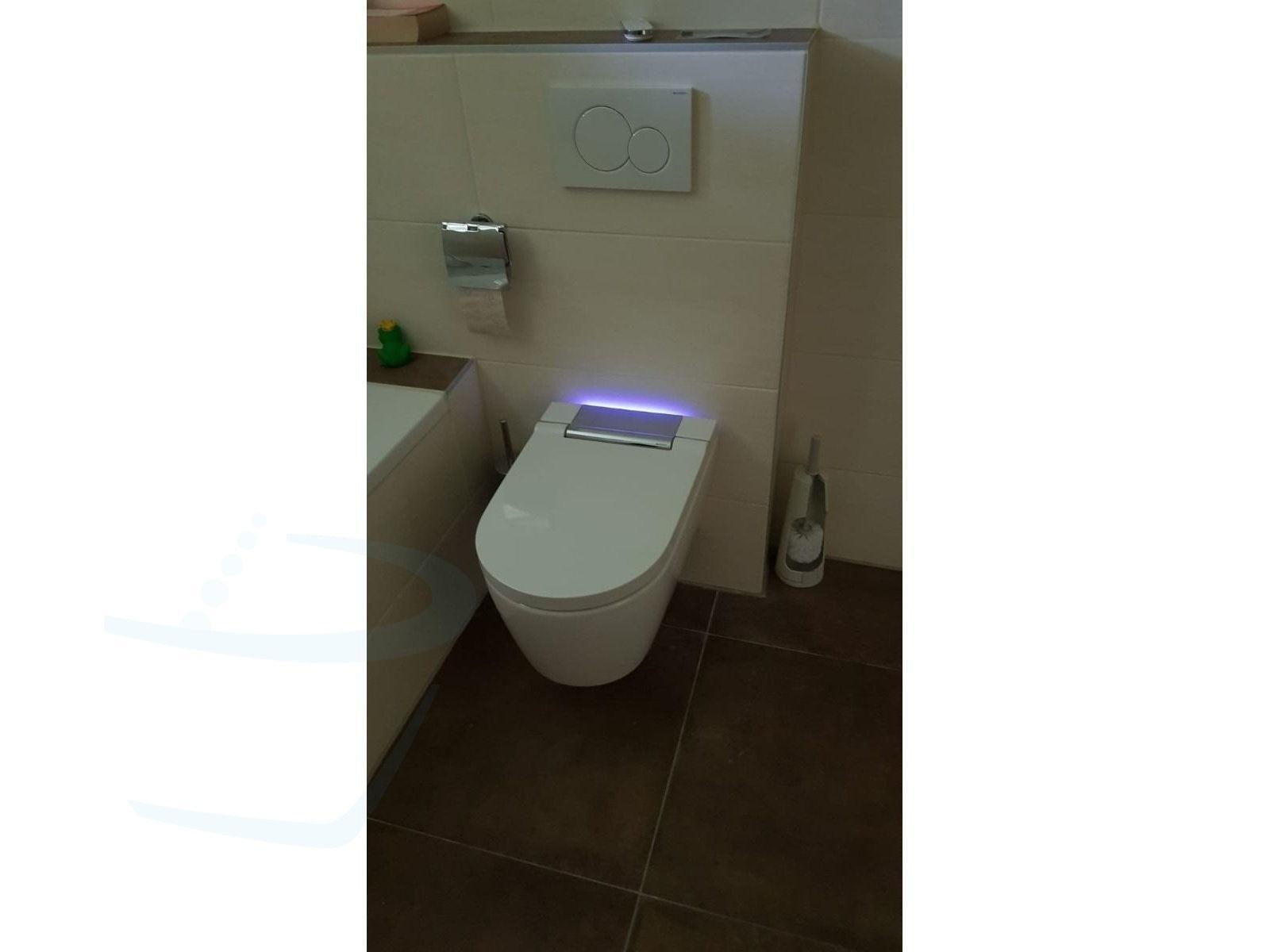 aquaclean mera classic chrome