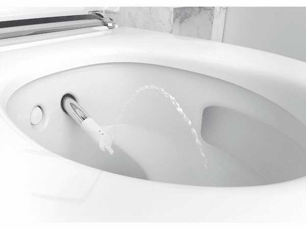 Geberit Aquaclean Mera chrome