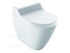 Geberit AquaClean Tuma Comfort Vloerstaand