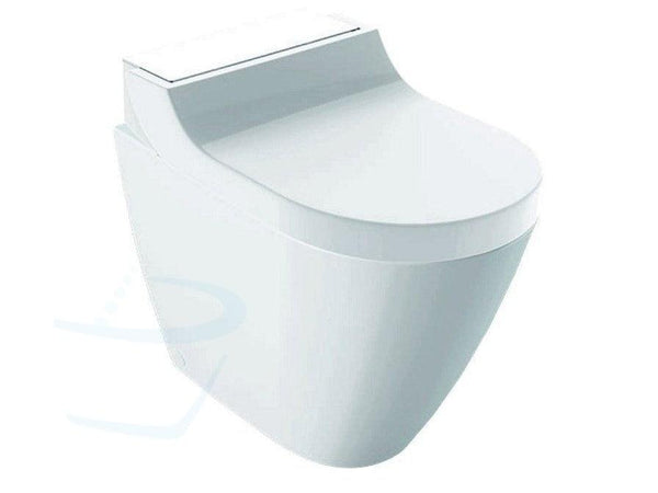 Geberit AquaClean Tuma Comfort Vloerstaand