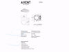 Douche WC Bidet Afmetingen