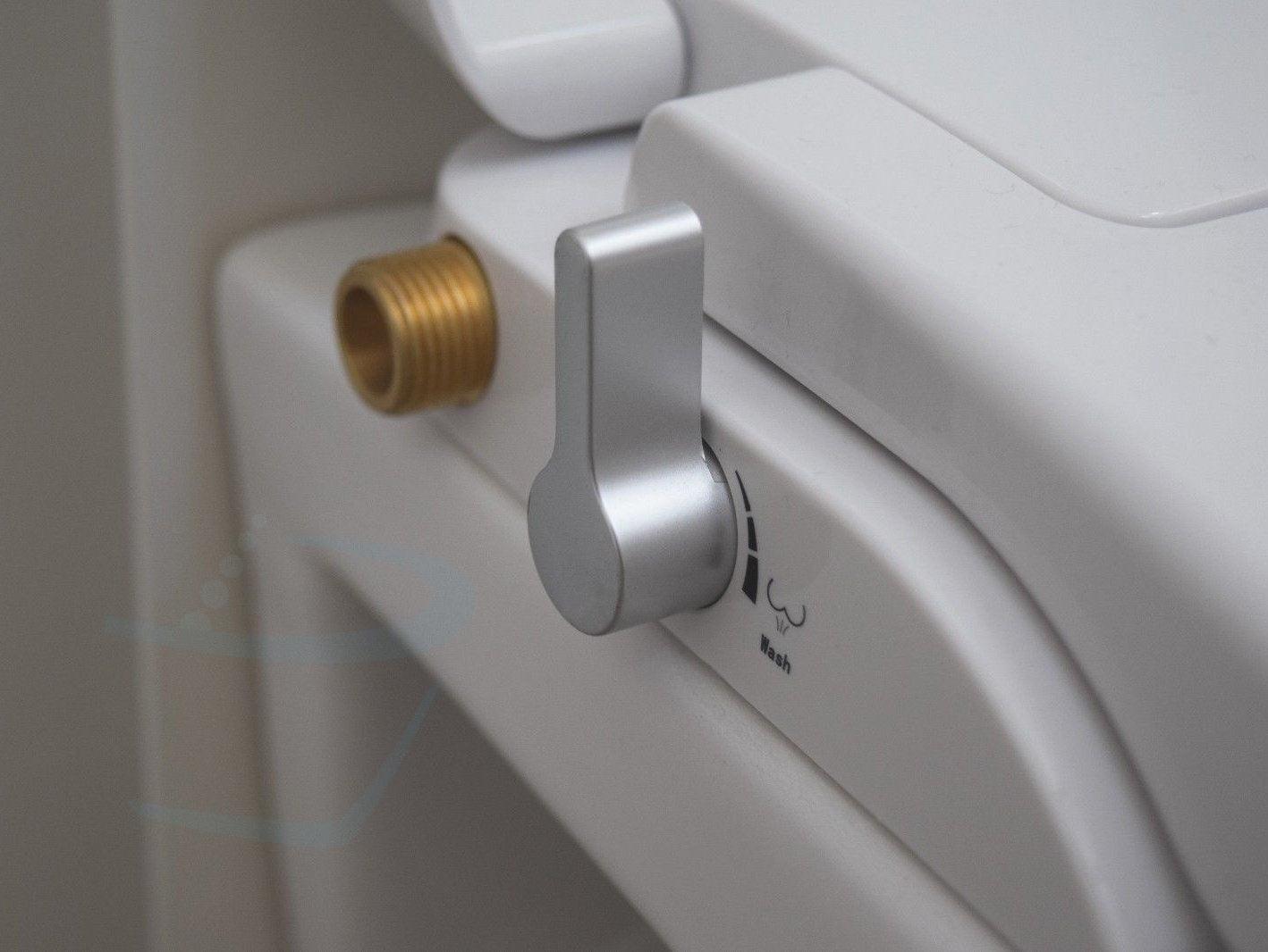 Douche WC Villeroy & Boch Bidet Axent FB105