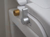 Douche WC Villeroy & Boch Bidet Axent FB105
