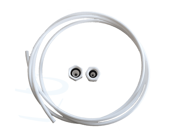 Bidet aansluitslang 6mm