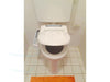Blooming bidet installatie