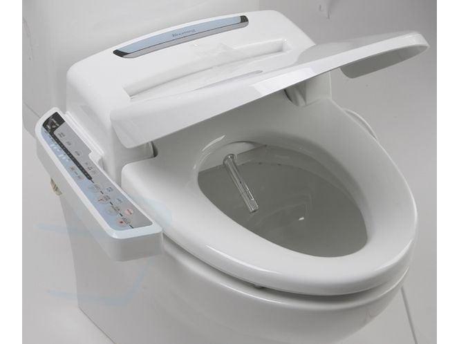 Blooming Bidet / toiletdouche