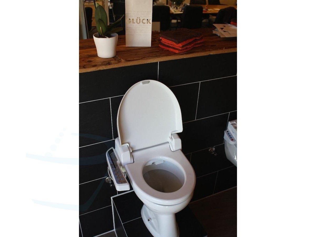 Blooming bidet Showroom