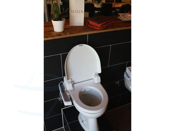 Blooming bidet Showroom
