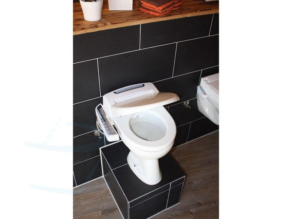 Blooming bidet Showroom