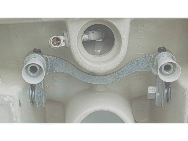 turks toilet turkse wc bidet tuvalet rimfree