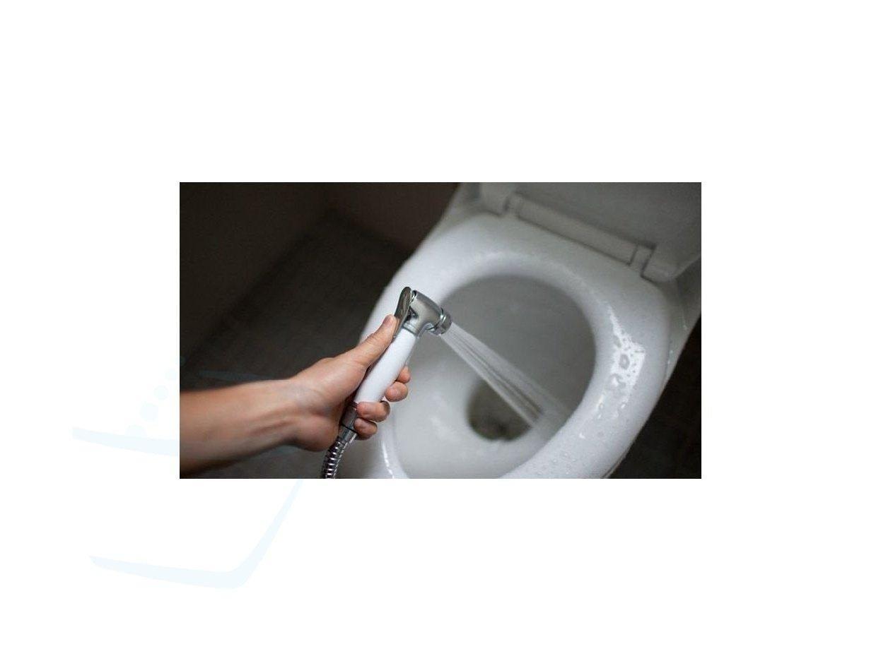 STS10 Chrome White Handspray