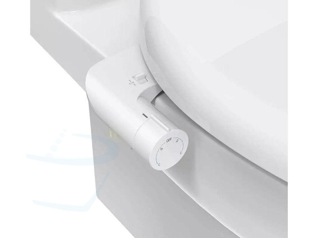 bidet-sproeier-bulletsplash