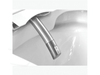 Popodusche Eco 2.0 Bidet DoucheWC RVS sproeikop