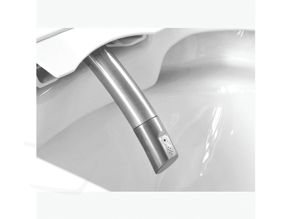 Popodusche Eco 2.0 Bidet DoucheWC RVS sproeikop