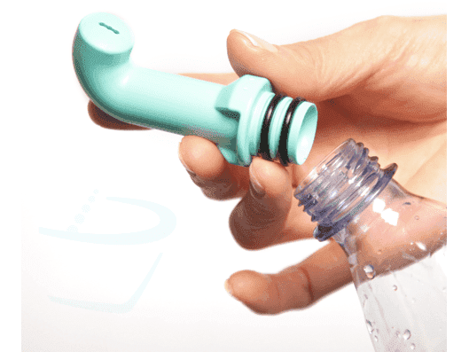 bidet spray