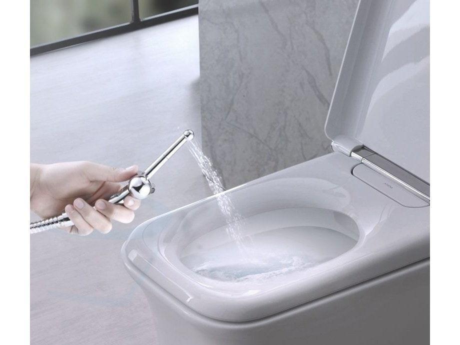  wc-douche