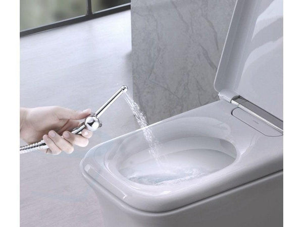  wc-douche