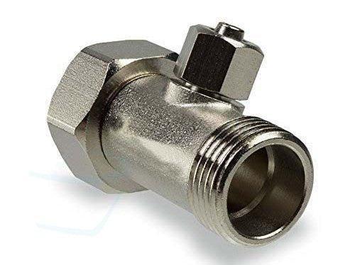 T-Stuk 8mm M3/8" M3/8"