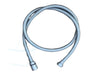 Toiletdouche slang RVS Alien Grey 120cm Double Locked Anti Twist