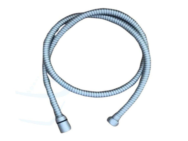 Toiletdouche slang RVS Alien Grey 120cm Double Locked Anti Twist