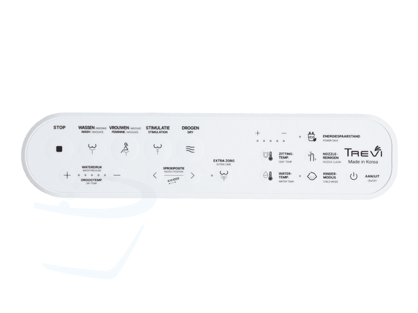 Trevi Comfort Plus