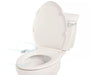 bidet zonder stroom
