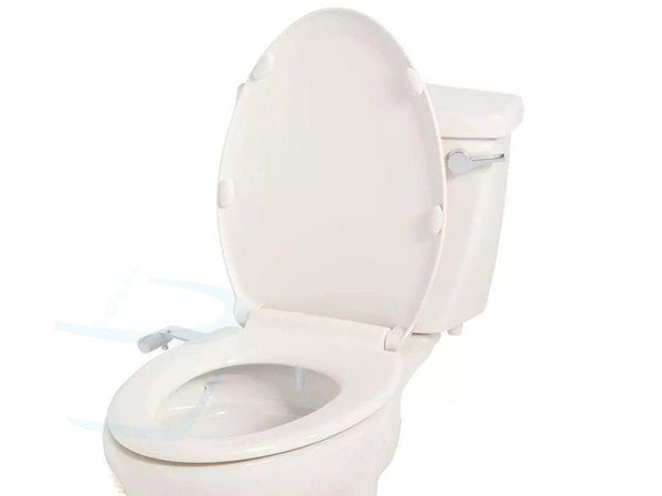 bidet zonder stroom