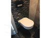 BIDET-TOILET Douche WC bril japans toilet