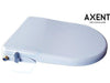 BIDET-TOILET Douche WC bril japans toilet  axent