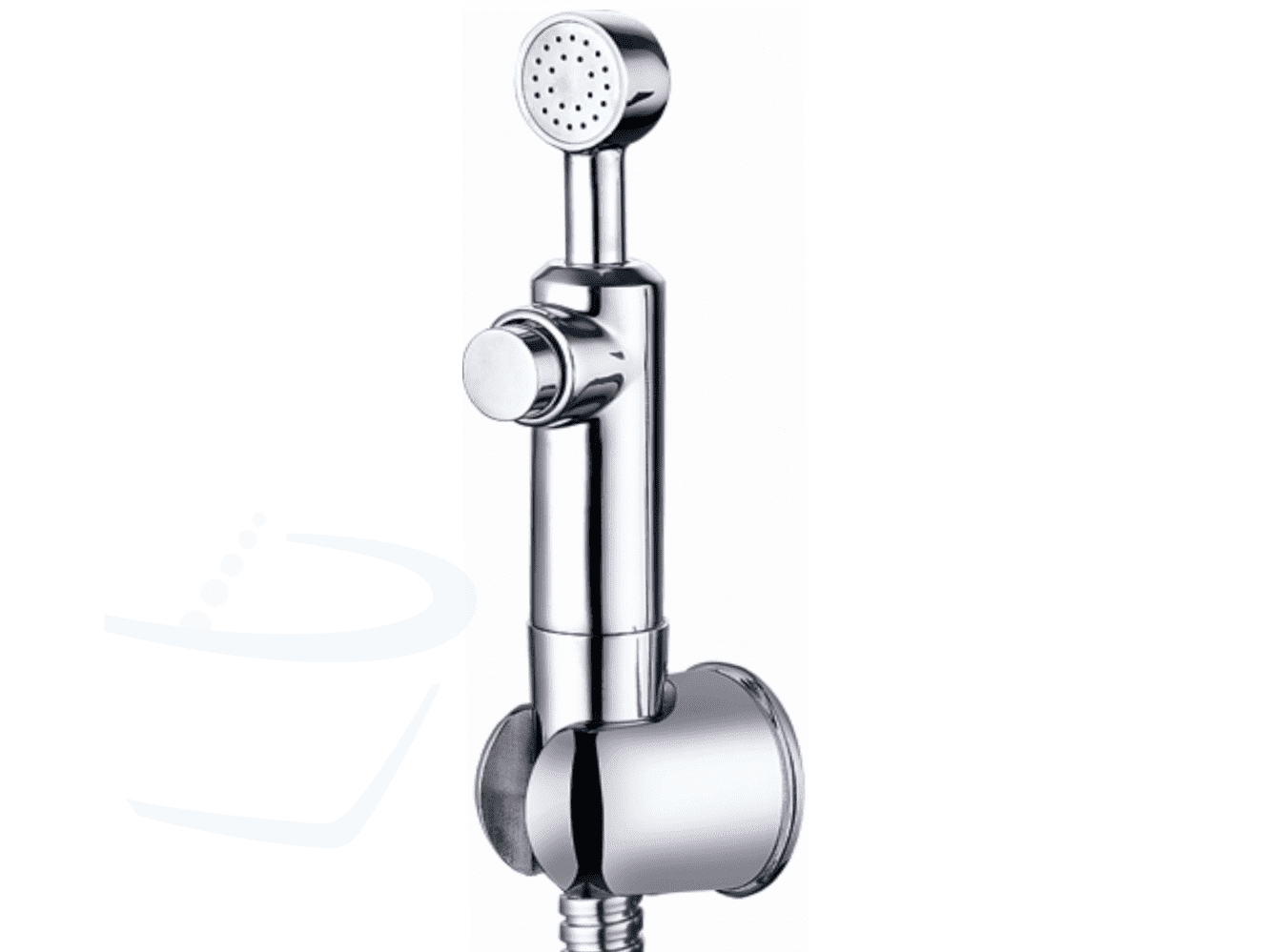 CST00 Chrome Front Controlled