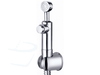 CST00 Chrome Front Controlled
