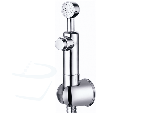 CST00 Chrome Front Controlled