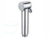 Chrome Handspray