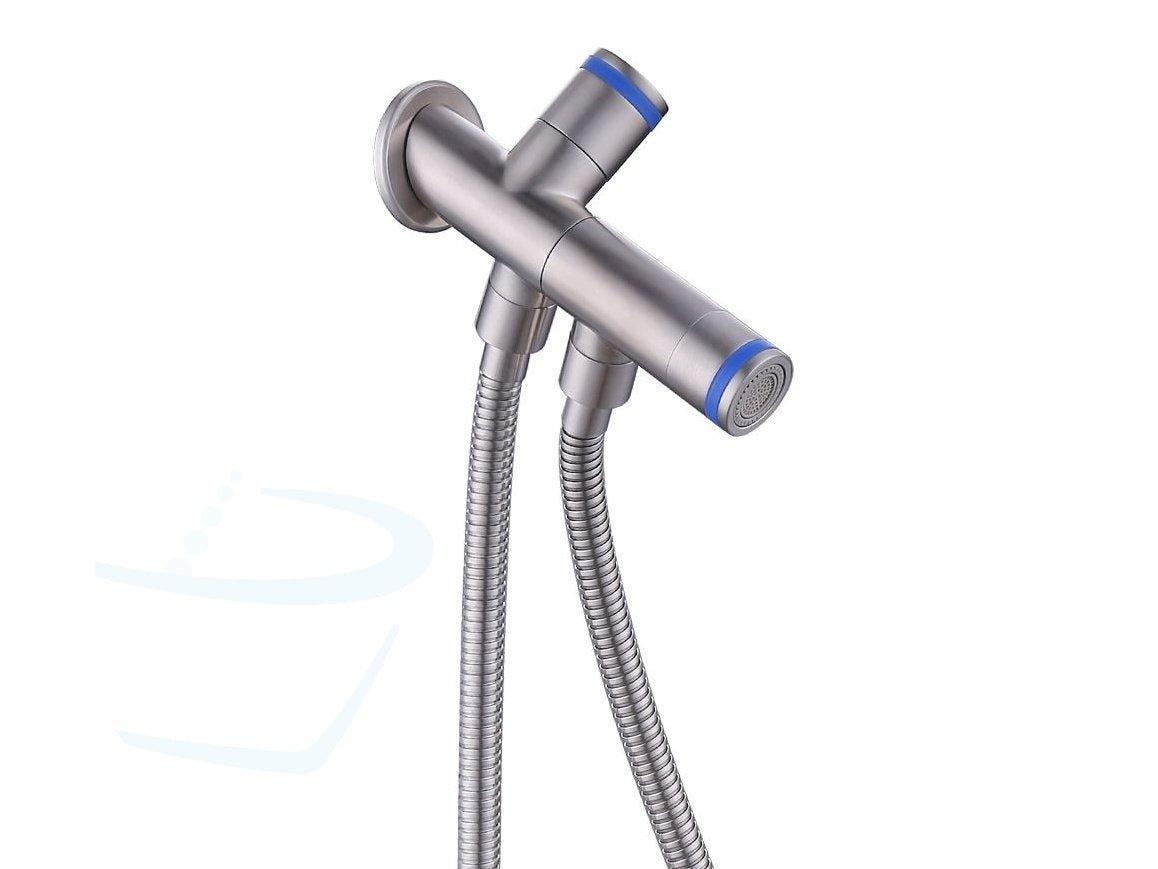 Design RV S316 Magnetic Connector
