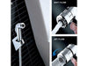 toiletdouche wc-sproeier