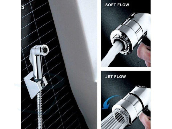 toiletdouche wc-sproeier