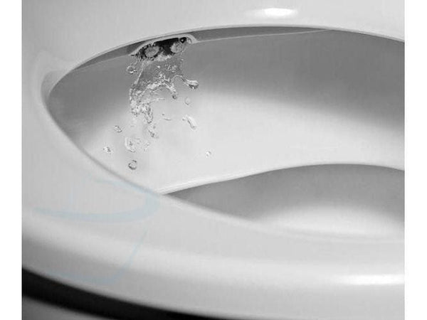  wc met bidet