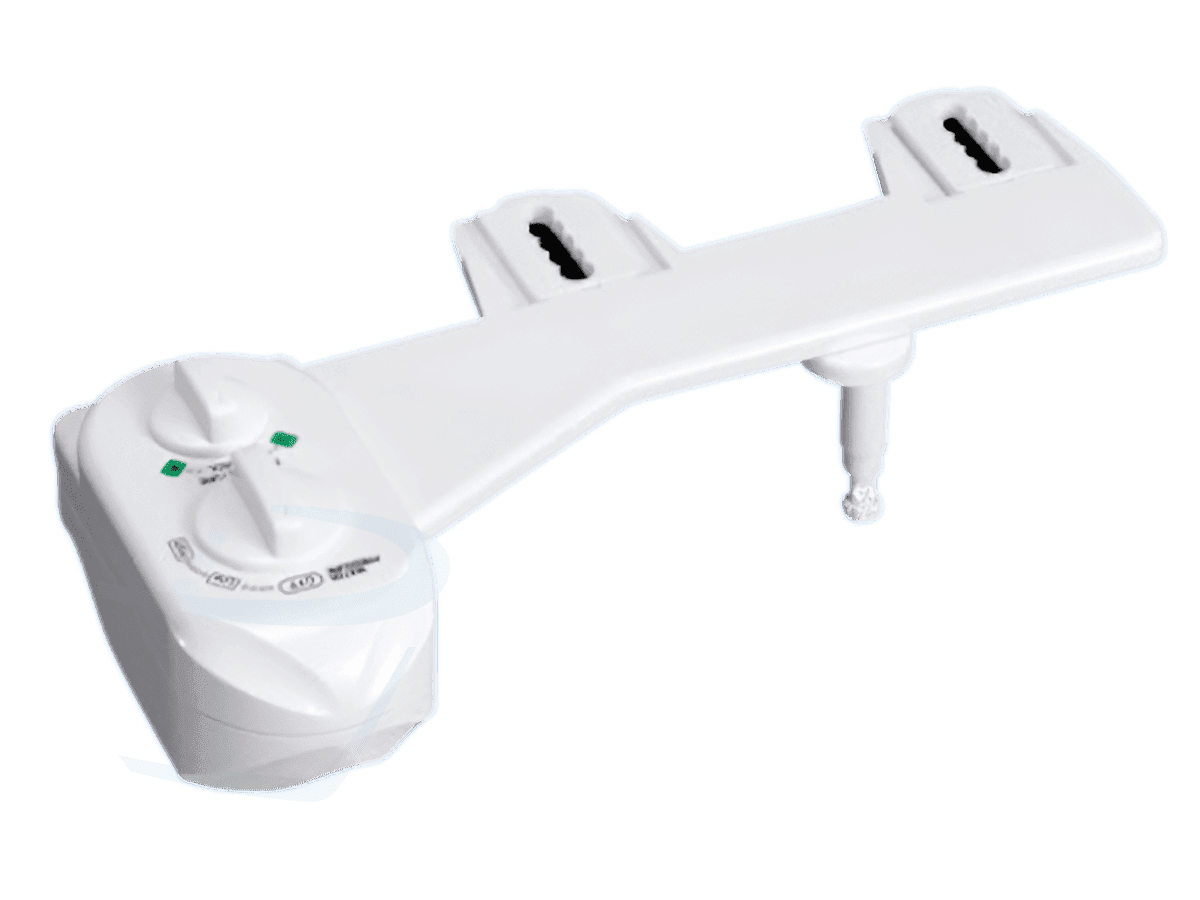 Onderzet Bidet Springwell Thermo