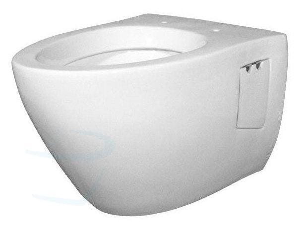 Popodusche Set Compleet
