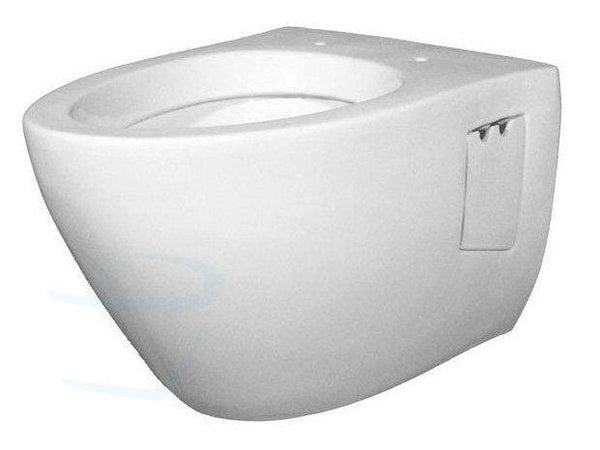 Popodusche Set Compleet