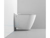  platte toiletbril